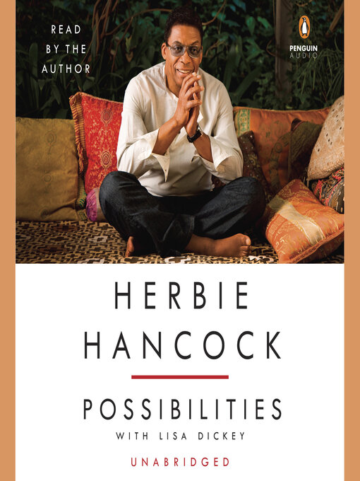 Title details for Herbie Hancock by Herbie Hancock - Available